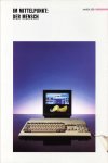 German Amiga Brochure